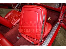 1966 Ford Mustang (CC-2065425) for sale in Grand Rapids, Michigan