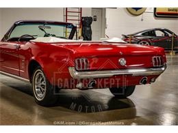 1966 Ford Mustang (CC-2065425) for sale in Grand Rapids, Michigan