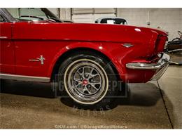 1966 Ford Mustang (CC-2065425) for sale in Grand Rapids, Michigan