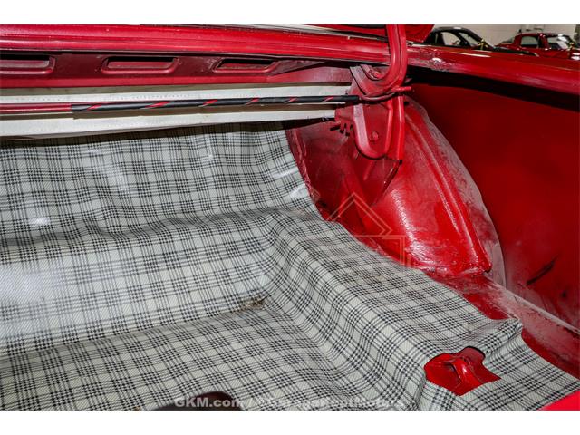 1966 Ford Mustang (CC-2065425) for sale in Grand Rapids, Michigan