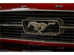 1966 Ford Mustang (CC-2065425) for sale in Grand Rapids, Michigan