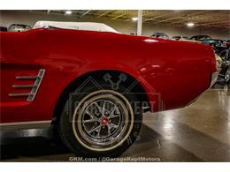 1966 Ford Mustang (CC-2065425) for sale in Grand Rapids, Michigan