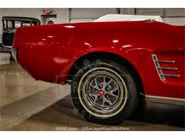 1966 Ford Mustang (CC-2065425) for sale in Grand Rapids, Michigan