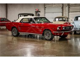 1966 Ford Mustang (CC-2065425) for sale in Grand Rapids, Michigan