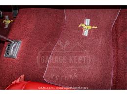 1966 Ford Mustang (CC-2065425) for sale in Grand Rapids, Michigan