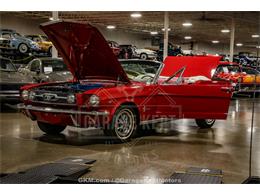 1966 Ford Mustang (CC-2065425) for sale in Grand Rapids, Michigan