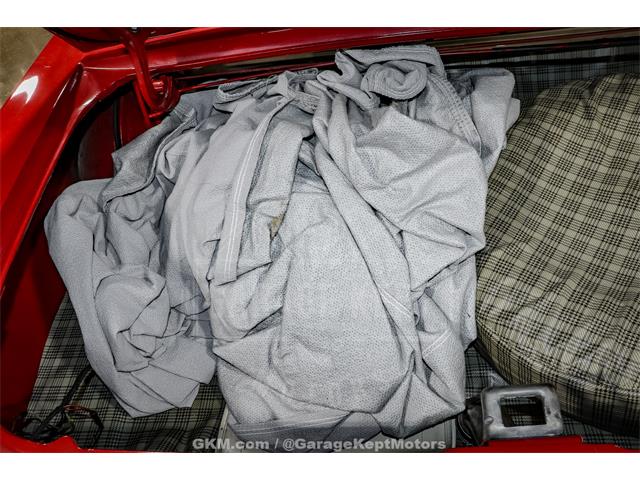 1966 Ford Mustang (CC-2065425) for sale in Grand Rapids, Michigan