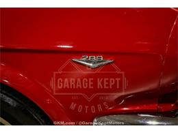 1966 Ford Mustang (CC-2065425) for sale in Grand Rapids, Michigan