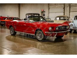 1966 Ford Mustang (CC-2065425) for sale in Grand Rapids, Michigan