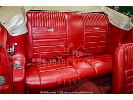 1966 Ford Mustang (CC-2065425) for sale in Grand Rapids, Michigan