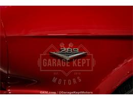 1966 Ford Mustang (CC-2065425) for sale in Grand Rapids, Michigan