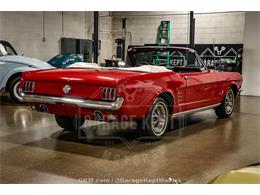 1966 Ford Mustang (CC-2065425) for sale in Grand Rapids, Michigan