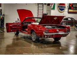1966 Ford Mustang (CC-2065425) for sale in Grand Rapids, Michigan