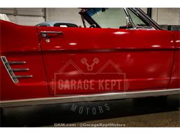 1966 Ford Mustang (CC-2065425) for sale in Grand Rapids, Michigan