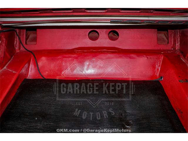 1966 Ford Mustang (CC-2065425) for sale in Grand Rapids, Michigan