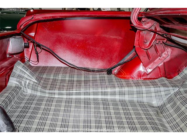 1966 Ford Mustang (CC-2065425) for sale in Grand Rapids, Michigan