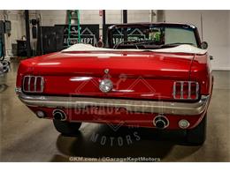 1966 Ford Mustang (CC-2065425) for sale in Grand Rapids, Michigan