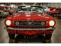1966 Ford Mustang (CC-2065425) for sale in Grand Rapids, Michigan