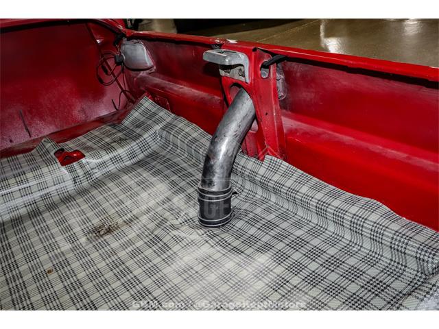 1966 Ford Mustang (CC-2065425) for sale in Grand Rapids, Michigan