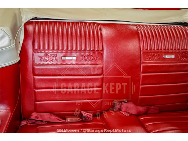 1966 Ford Mustang (CC-2065425) for sale in Grand Rapids, Michigan