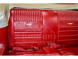 1966 Ford Mustang (CC-2065425) for sale in Grand Rapids, Michigan