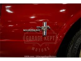 1966 Ford Mustang (CC-2065425) for sale in Grand Rapids, Michigan