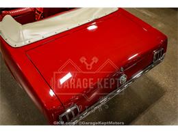 1966 Ford Mustang (CC-2065425) for sale in Grand Rapids, Michigan