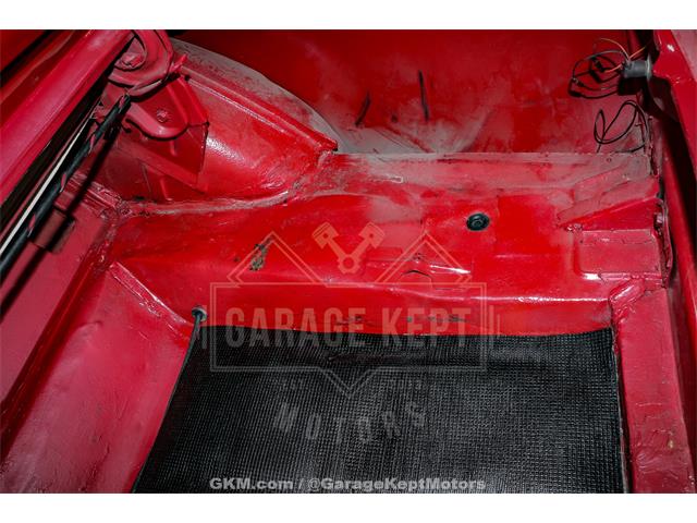 1966 Ford Mustang (CC-2065425) for sale in Grand Rapids, Michigan