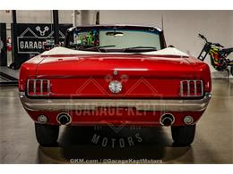 1966 Ford Mustang (CC-2065425) for sale in Grand Rapids, Michigan