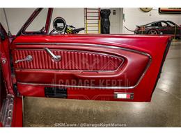 1966 Ford Mustang (CC-2065425) for sale in Grand Rapids, Michigan