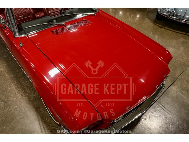 1966 Ford Mustang (CC-2065425) for sale in Grand Rapids, Michigan