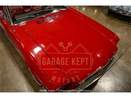 1966 Ford Mustang (CC-2065425) for sale in Grand Rapids, Michigan