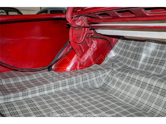 1966 Ford Mustang (CC-2065425) for sale in Grand Rapids, Michigan