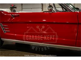 1966 Ford Mustang (CC-2065425) for sale in Grand Rapids, Michigan
