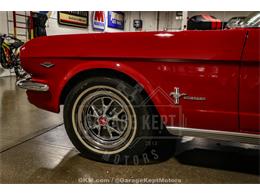 1966 Ford Mustang (CC-2065425) for sale in Grand Rapids, Michigan