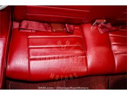 1966 Ford Mustang (CC-2065425) for sale in Grand Rapids, Michigan