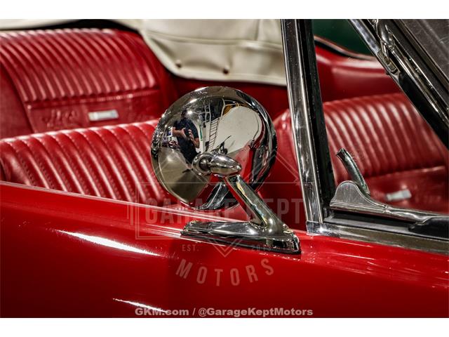 1966 Ford Mustang (CC-2065425) for sale in Grand Rapids, Michigan