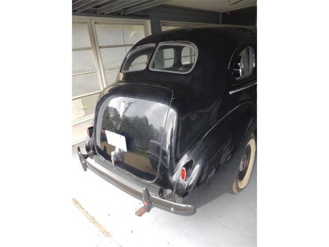 1940 Packard 110 (CC-2065426) for sale in Cadillac, Michigan