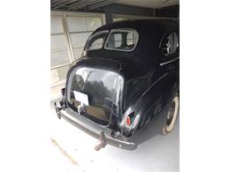 1940 Packard 110 (CC-2065426) for sale in Cadillac, Michigan