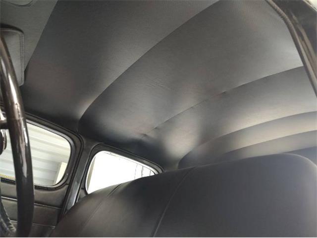 1940 Packard 110 (CC-2065426) for sale in Cadillac, Michigan