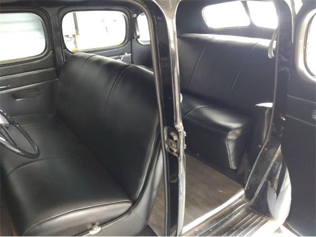 1940 Packard 110 (CC-2065426) for sale in Cadillac, Michigan