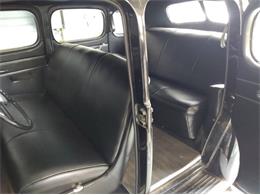 1940 Packard 110 (CC-2065426) for sale in Cadillac, Michigan