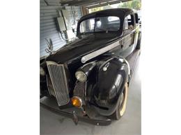 1940 Packard 110 (CC-2065426) for sale in Cadillac, Michigan