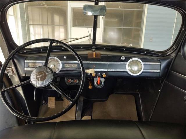 1940 Packard 110 (CC-2065426) for sale in Cadillac, Michigan