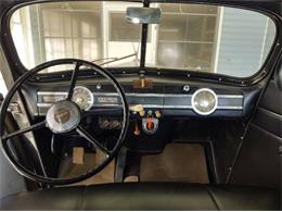 1940 Packard 110 (CC-2065426) for sale in Cadillac, Michigan