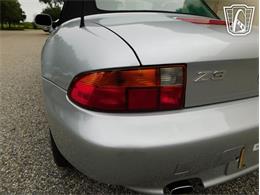 1997 BMW Z3 (CC-2065427) for sale in Ruskin, Florida