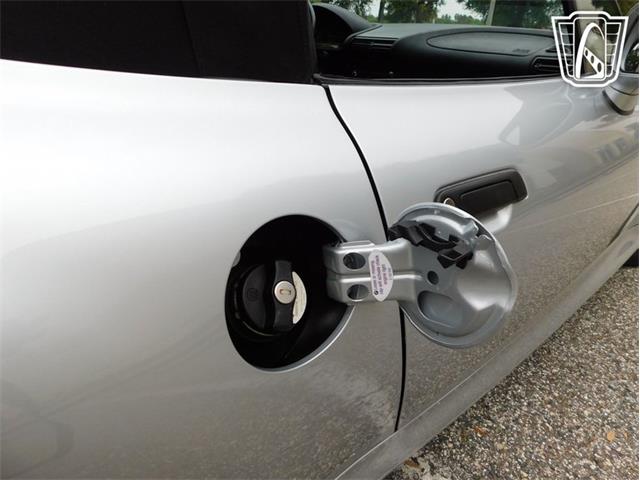 1997 BMW Z3 (CC-2065427) for sale in Ruskin, Florida