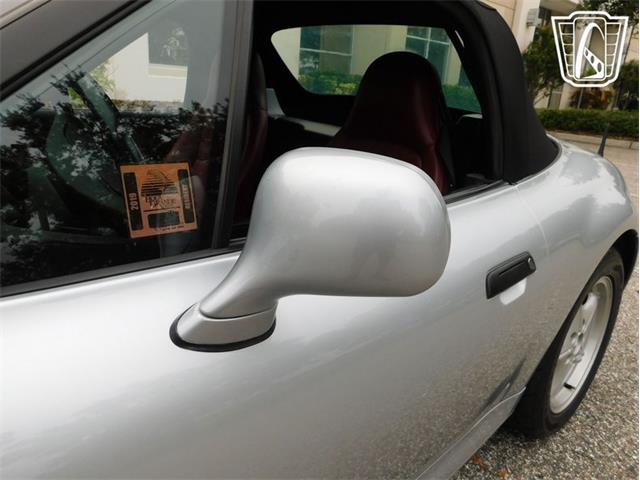 1997 BMW Z3 (CC-2065427) for sale in Ruskin, Florida