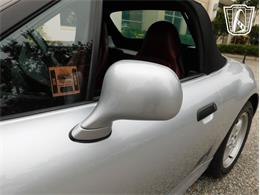 1997 BMW Z3 (CC-2065427) for sale in Ruskin, Florida