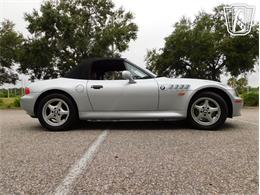 1997 BMW Z3 (CC-2065427) for sale in Ruskin, Florida